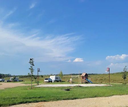 Battlehill RV Park