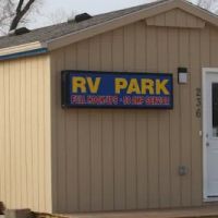 Dan's RV Park ico