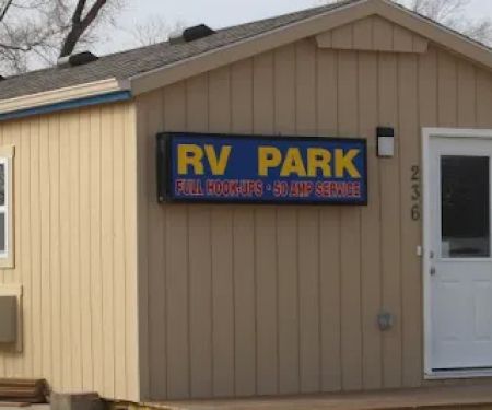 Dan's RV Park