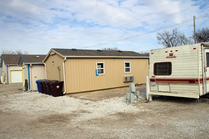 Dan's RV Park Picture 9