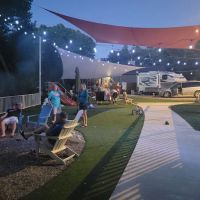 Lakeside Family Resort: (Lake Wassy) ico