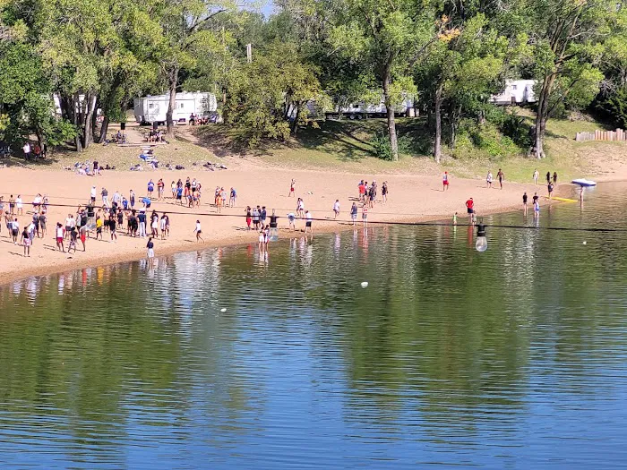 Lakeside Family Resort: (Lake Wassy) Picture 2