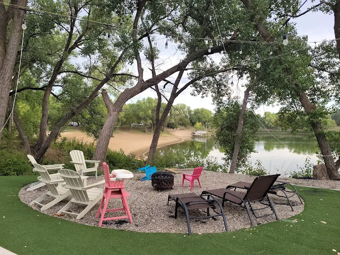 Lakeside Family Resort: (Lake Wassy) Picture 3