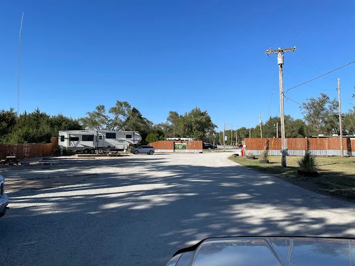 Timber Lake RV Park Picture 1