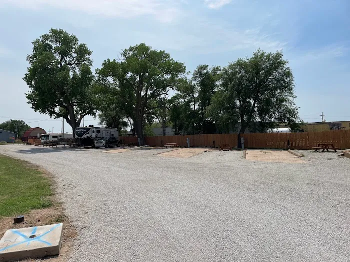 Timber Lake RV Park Picture 5