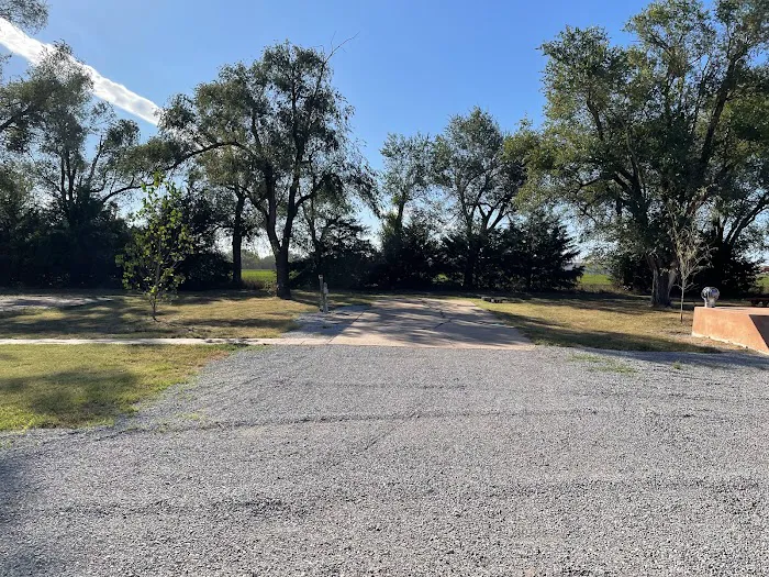 Timber Lake RV Park Picture 4