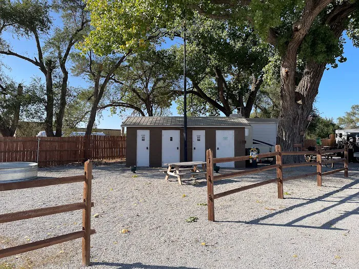 Timber Lake RV Park Picture 6
