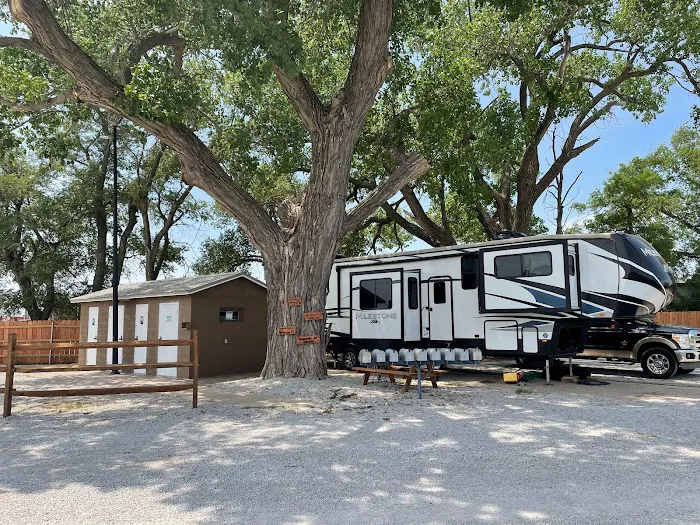 Timber Lake RV Park Picture 7