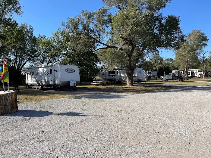 Timber Lake RV Park Picture 10