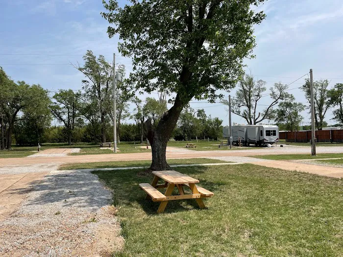 Timber Lake RV Park Picture 8
