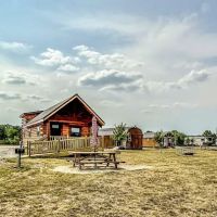 Still Waters Edge Retreat ico