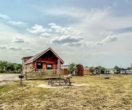 Still Waters Edge Retreat