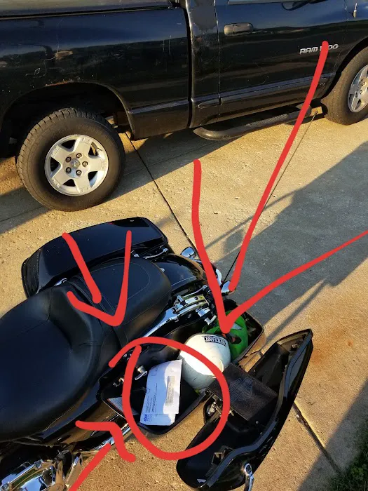 Countryside Mobile Home Park Picture 1