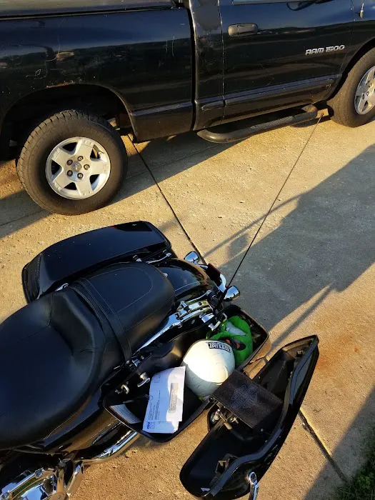 Countryside Mobile Home Park Picture 4