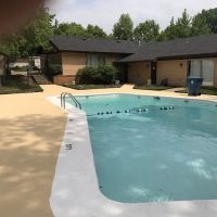 Rolling Meadows Mobile Home Park ico