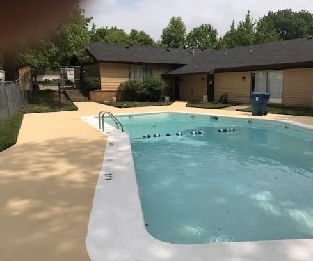 Rolling Meadows Mobile Home Park