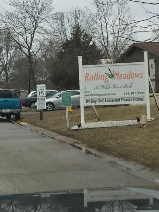 Pin Oak Pointe Mobile Home Park Picture 9