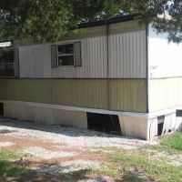 Country Horizon Mhp ico