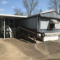 Tee-Kay Mobile Home Manor ico