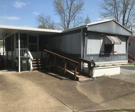 Tee-Kay Mobile Home Manor