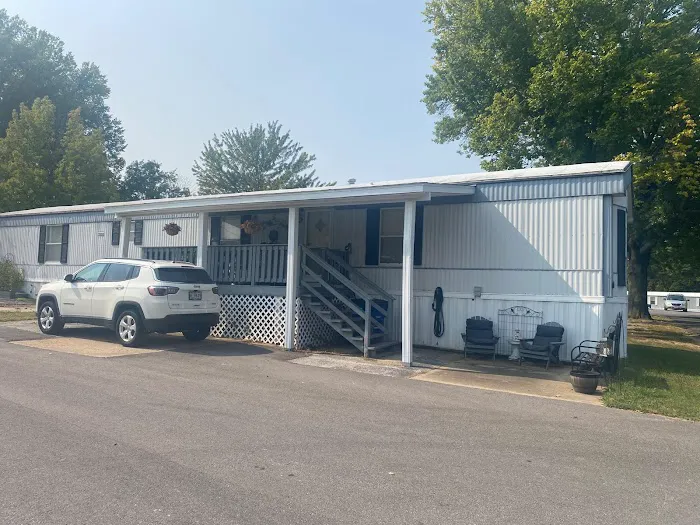 Tee-Kay Mobile Home Manor Picture 5