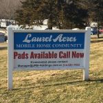 Laurel Acres Mobile Home Park