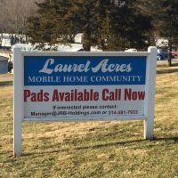 Laurel Acres Mobile Home Park ico