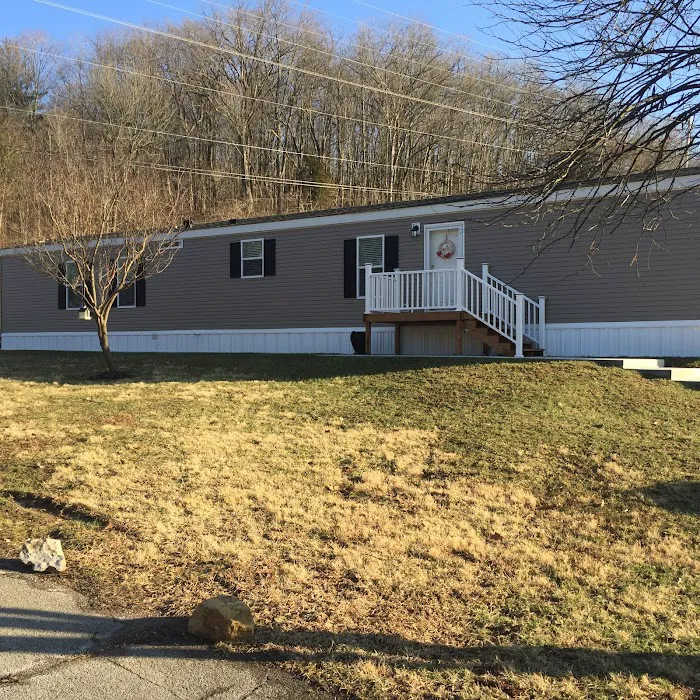 Laurel Acres Mobile Home Park Picture 4