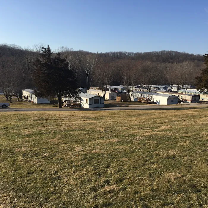 Laurel Acres Mobile Home Park Picture 3