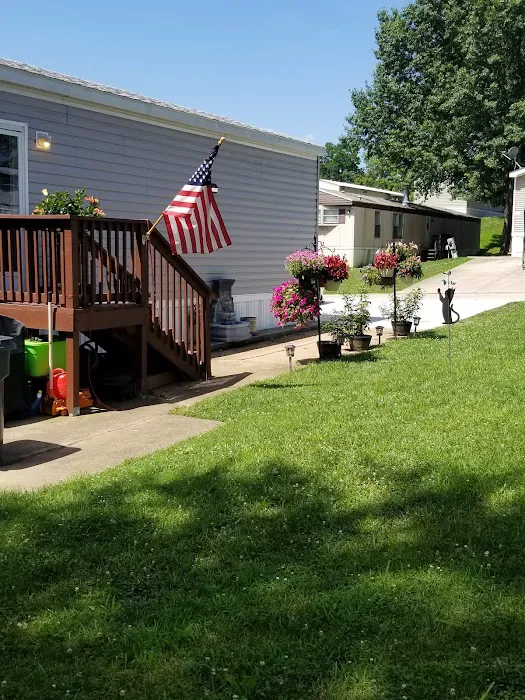 Bush Ranch Picture 2