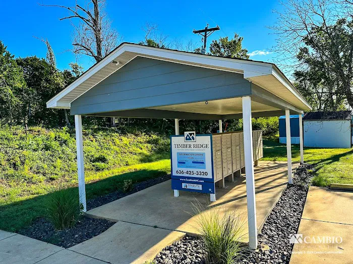 Timber Ridge MHC Picture 1