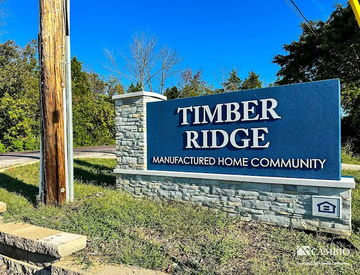 Timber Ridge MHC Picture 2