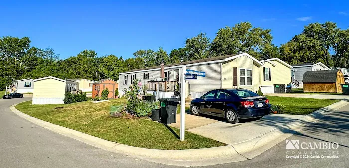 Timber Ridge MHC Picture 7