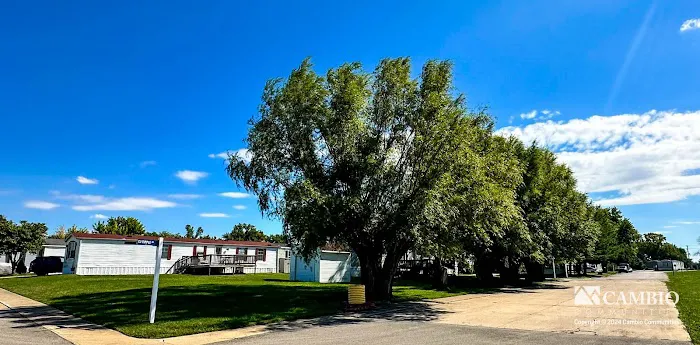 Timber Ridge MHC Picture 4