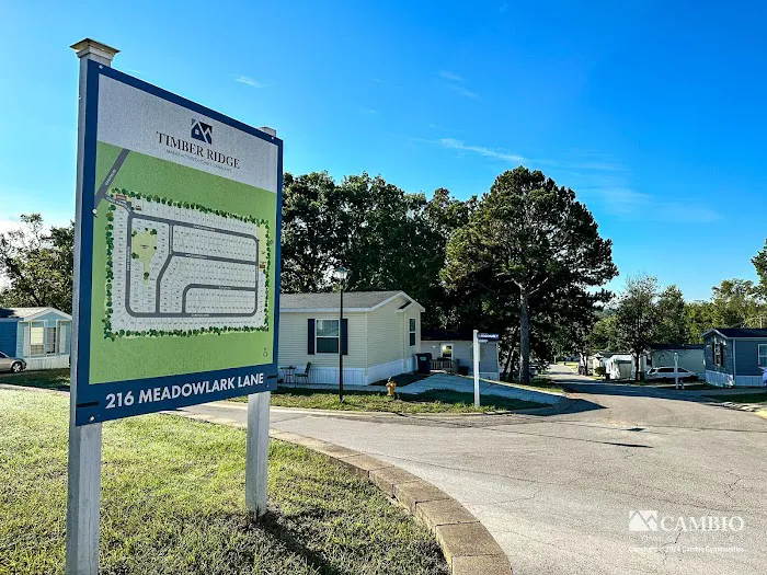 Timber Ridge MHC Picture 5