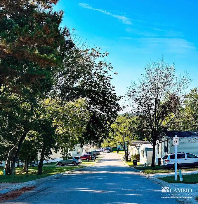 Timber Ridge MHC Picture 6