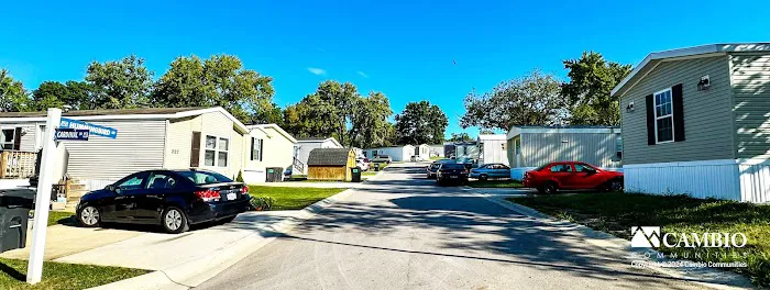 Timber Ridge MHC Picture 8