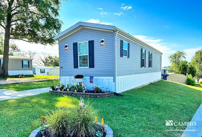 Timber Ridge MHC Picture 9