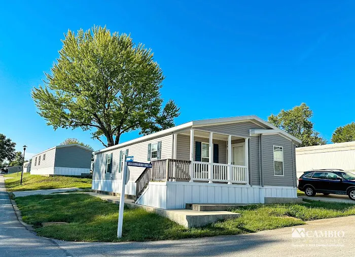 Timber Ridge MHC Picture 10