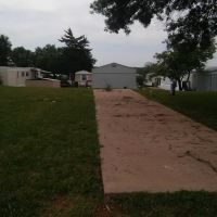 Crest Manor Mobile Home Estate ico