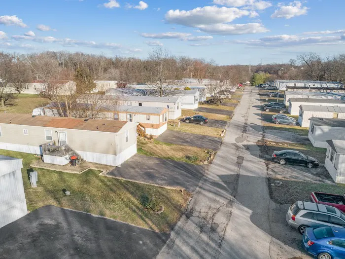 Eagle Creek Mobile Home Community Picture 1