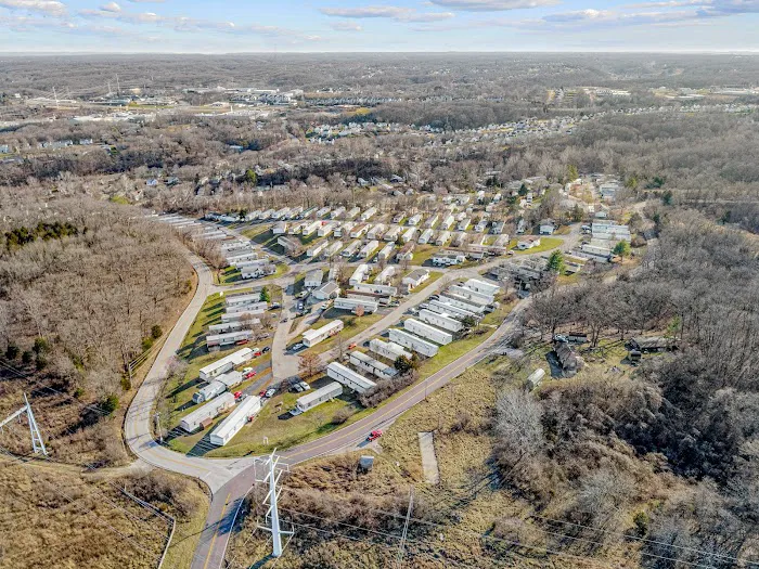 Eagle Creek Mobile Home Community Picture 2