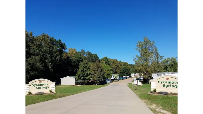 Sycamore Springs Picture 5