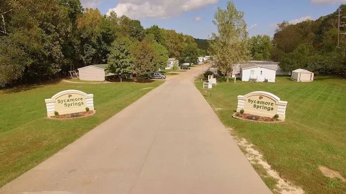 Sycamore Springs Picture 4