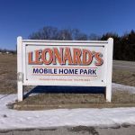 Leonard's Mobile Home Park