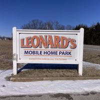 Leonard's Mobile Home Park ico