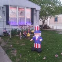 Chapel Hill Court ico