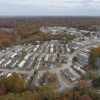 Brookshire Village ico