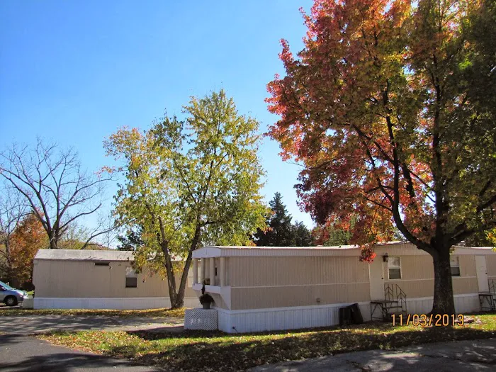 Golden Acres Mobile Home Community-Arnold Fenton Barnhart Imperial MO area Picture 2