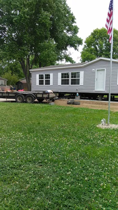 Quail Run of Imperial Manufactured Home Community Picture 4